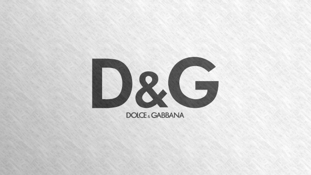 Dolce & Gabbana
